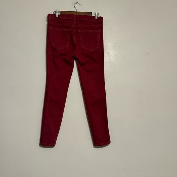 The GREAT The Almost Skinny Jeans - Size 29 - Picture 5 of 8